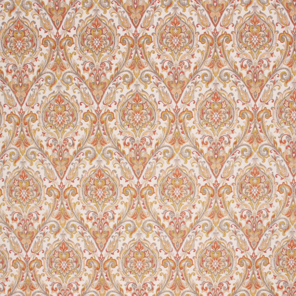 BEDFORDSHIRE – CANDLELIGHT - RM Coco Fabric