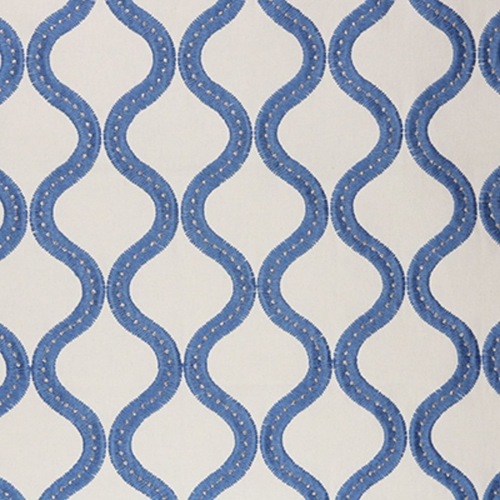 GO WITH THE FLOW – Ocean - RM Coco Fabric