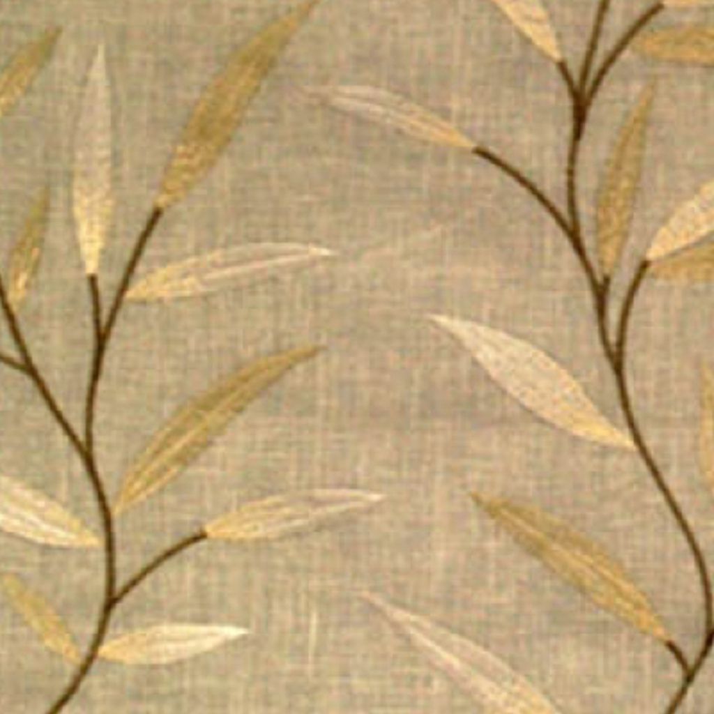 NATURAL ENVIRONMENT – Ivory - RM Coco Fabric