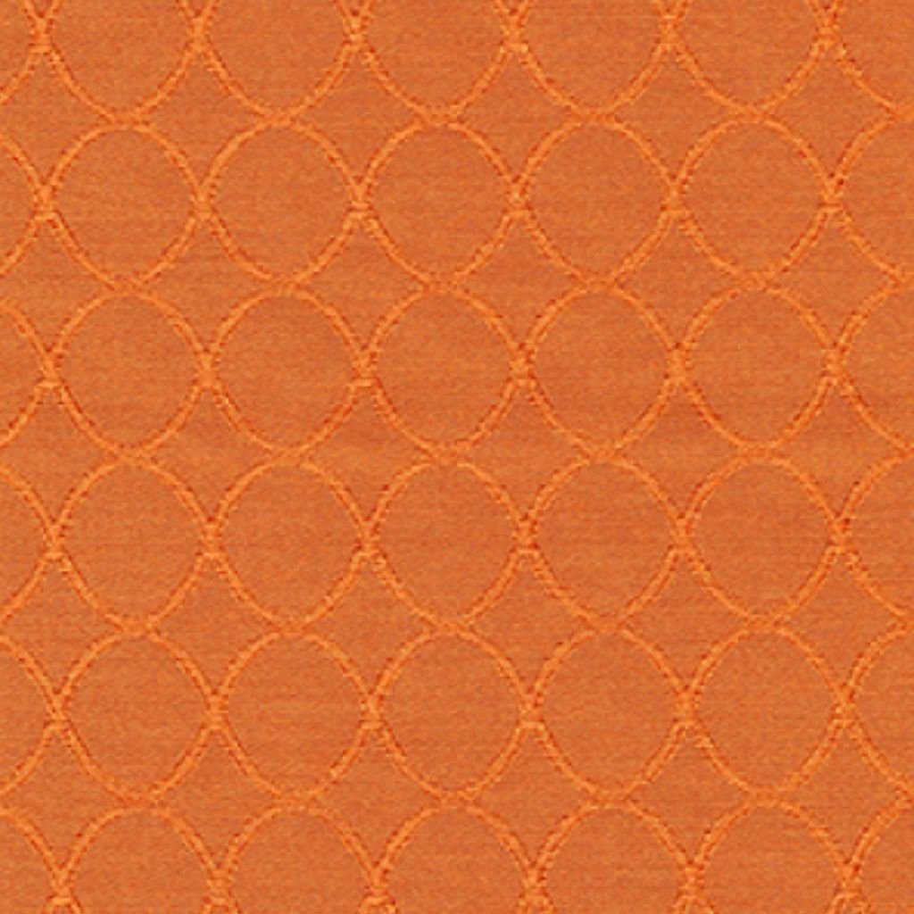 OPTICAL ILLUSION – Tangerine