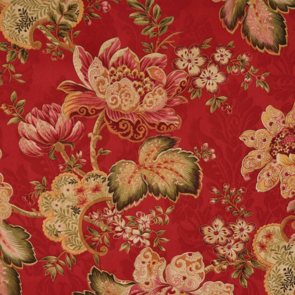 V213 – 508 - RM Coco Fabric
