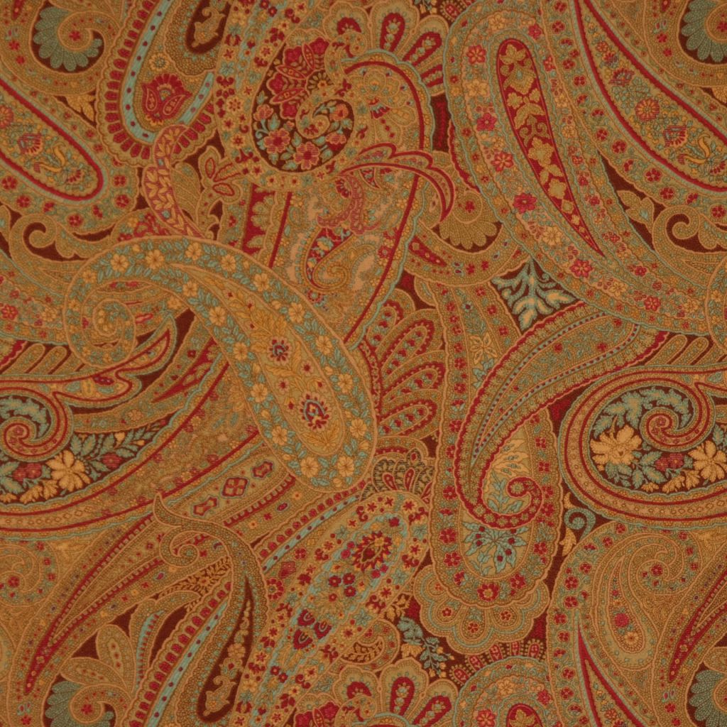 V231 – 525 - RM Coco Fabric