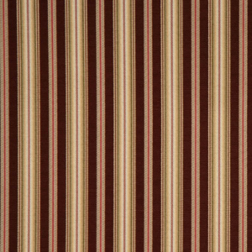 WATERTON STRIPE – Chocolate