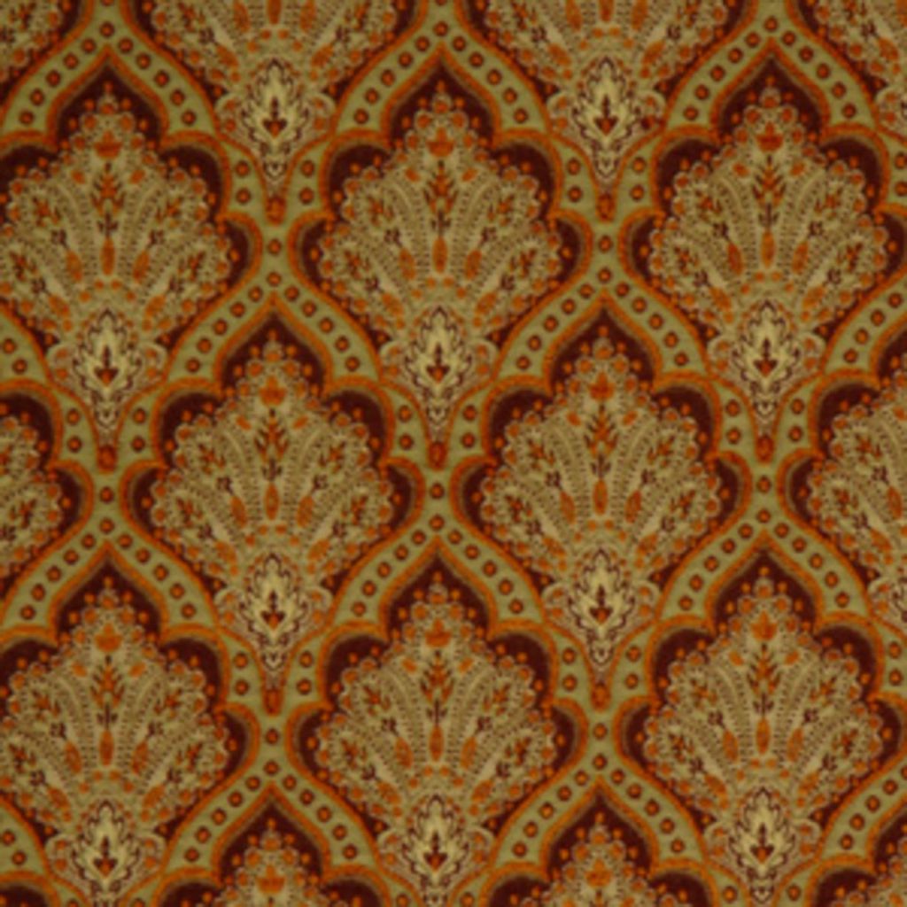 W111 – 3 - RM Coco Fabric