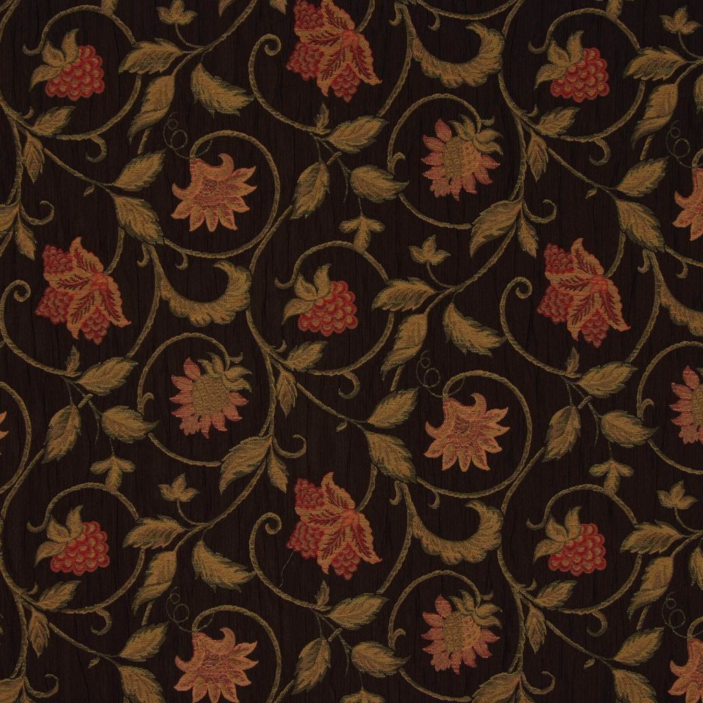 W121 – 1 - RM Coco Fabric