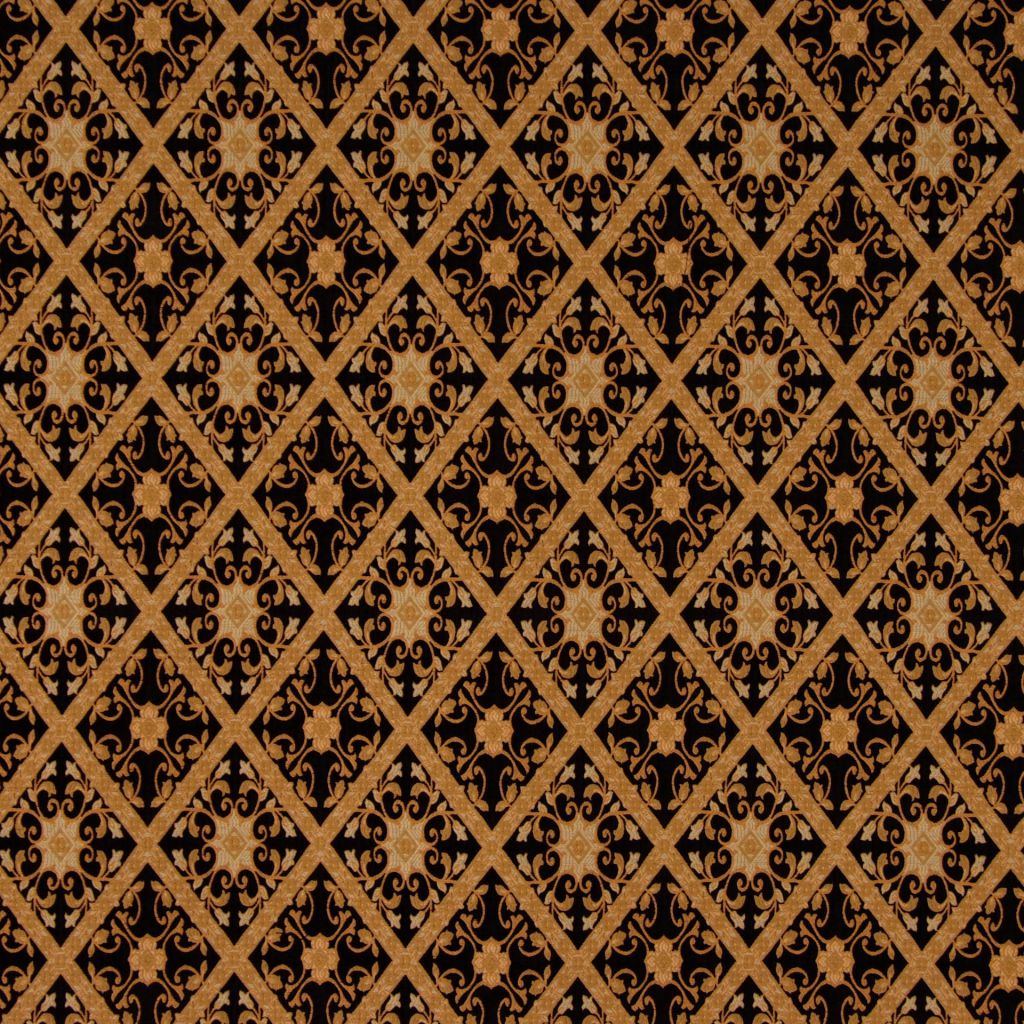 W177 – 68 - RM Coco Fabric