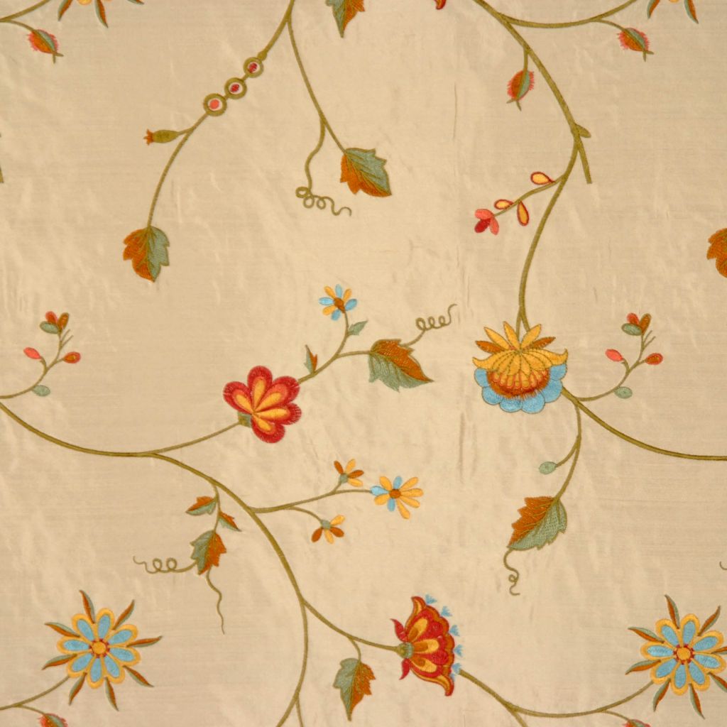 W079126 – 559 - RM Coco Fabric