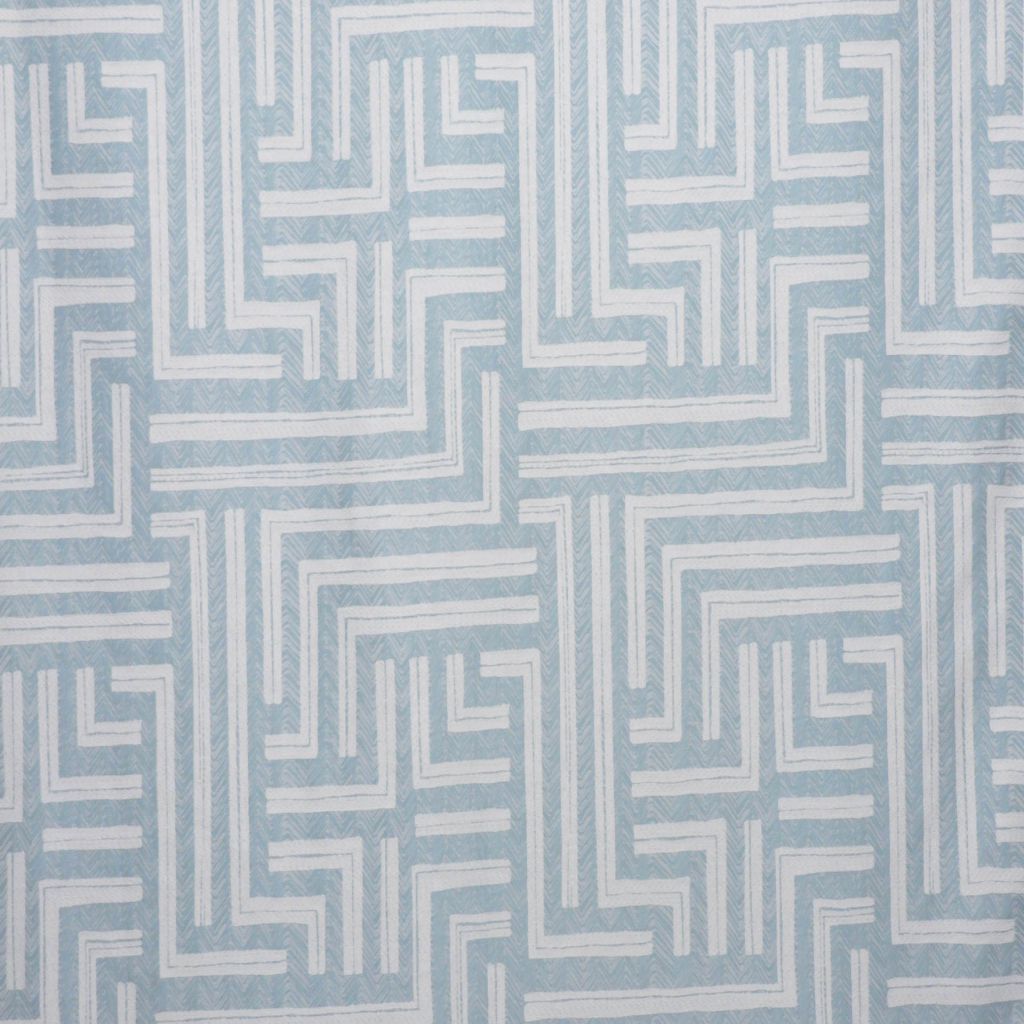 A0485 – DUCK EGG - RM Coco Fabric