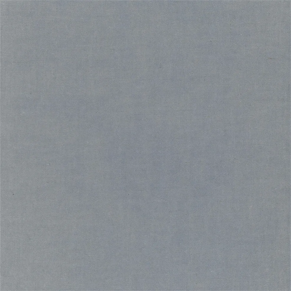 PRL5082/06 Jute Weave Chambray by Ralph Lauren Wallcovering