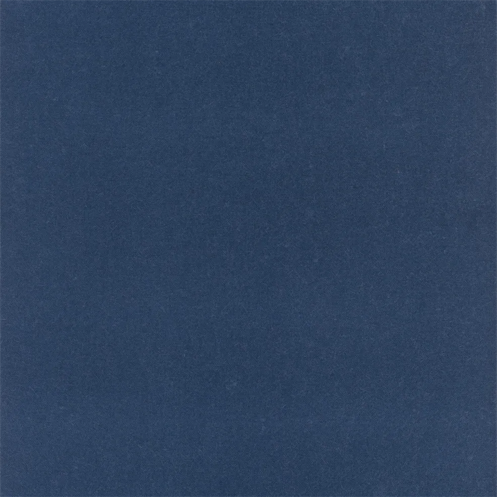 PRL5082/05 Jute Weave Deep Blue by Ralph Lauren Wallcovering