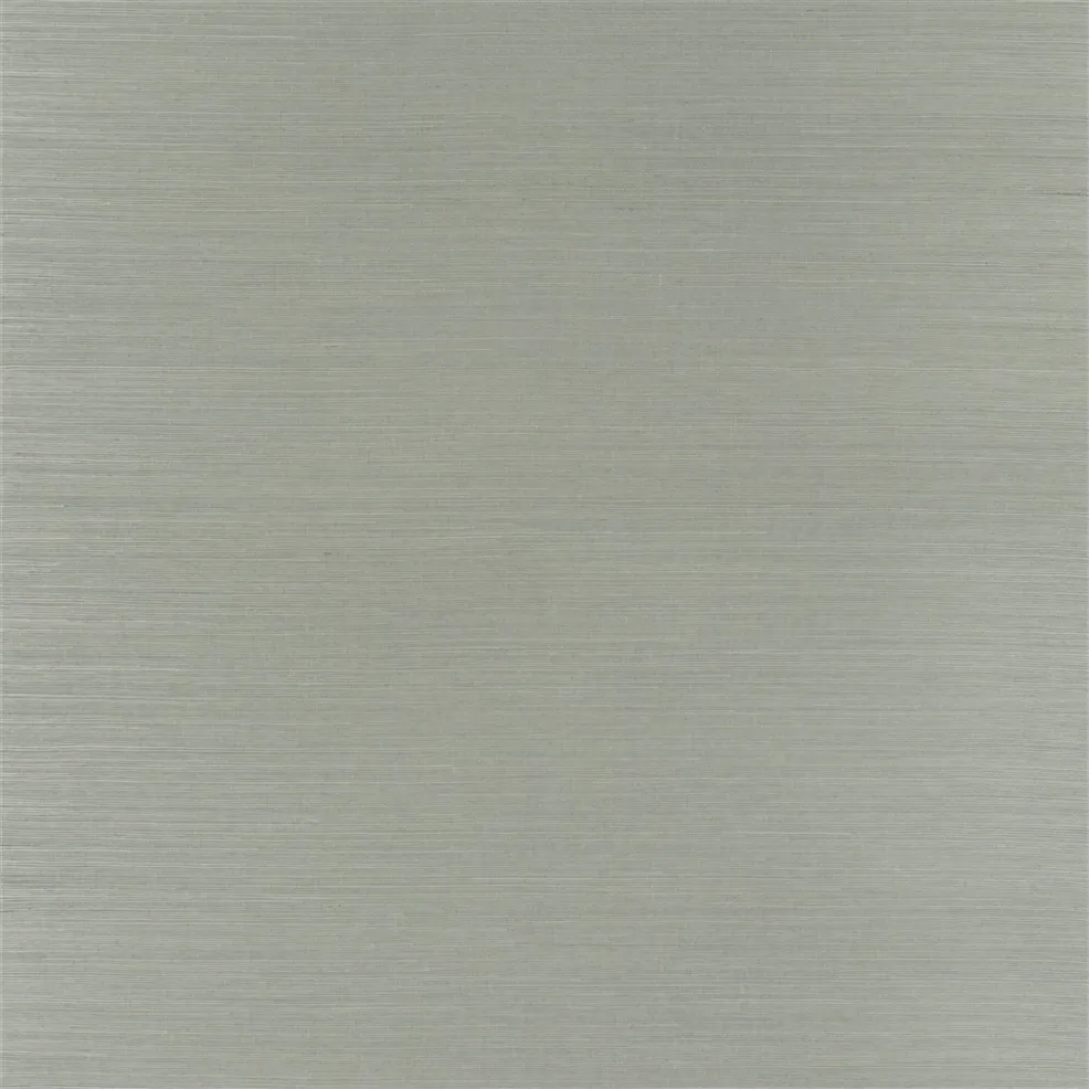 PRL5083/04 Maslin Weave Mist - Ralph Lauren Wallcovering - Ralph Lauren Wallpaper Wallpaper