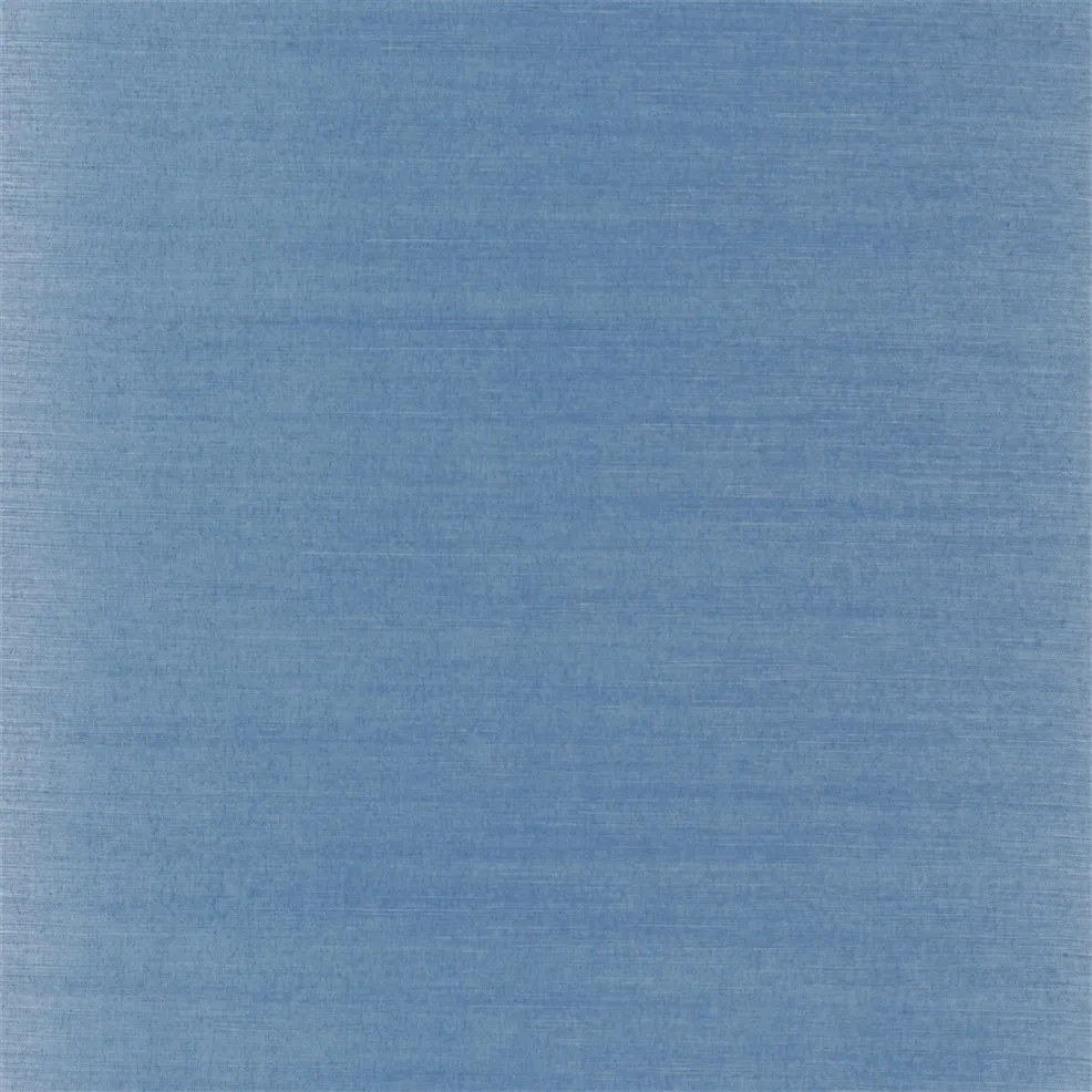 PRL5083/05 Maslin Weave Sky - Ralph Lauren Wallcovering