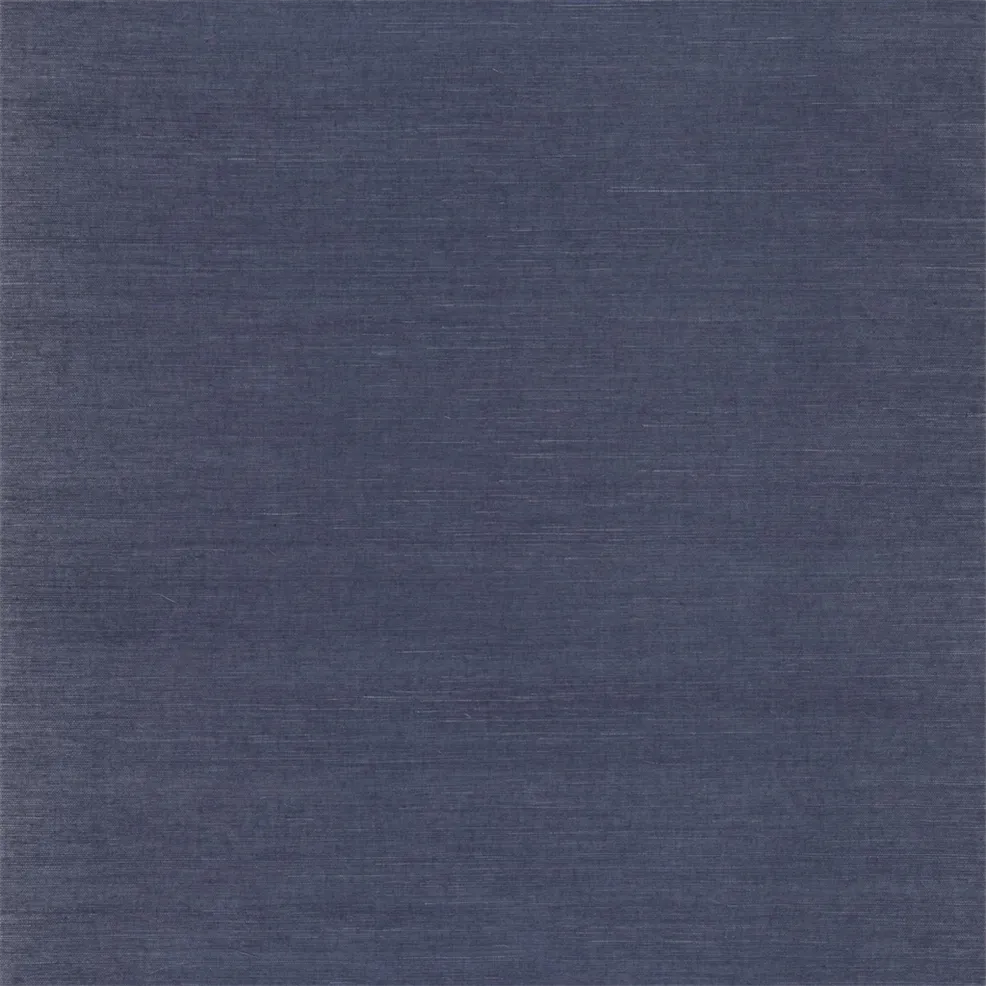 PRL5083/07 Maslin Weave Ink - Ralph Lauren Wallcovering