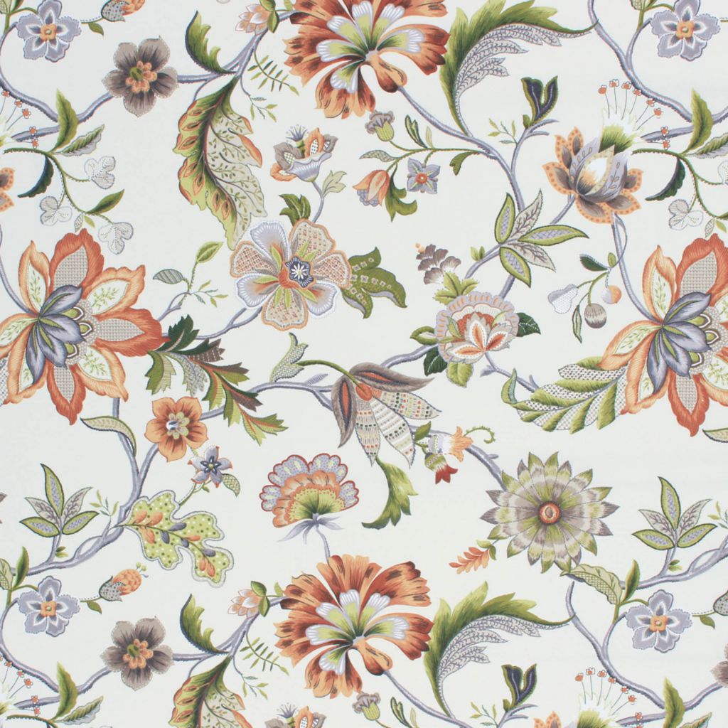 Queen's Garden – Spice