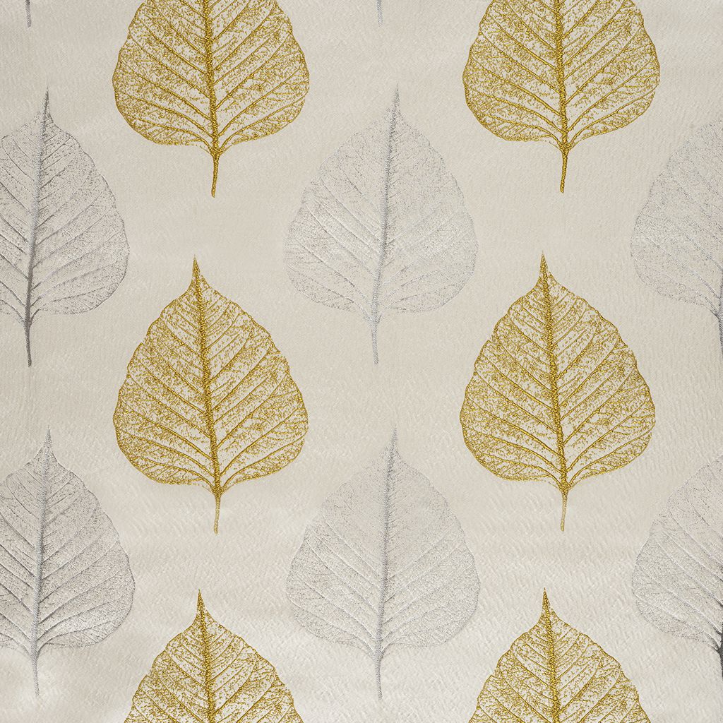 Tree House – Goldenrod