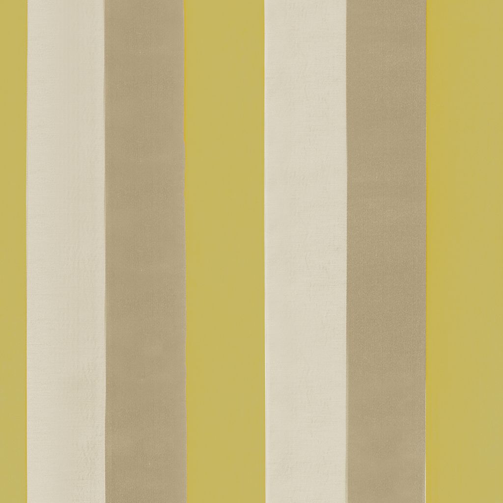 Genoa Stripe – Goldenrod