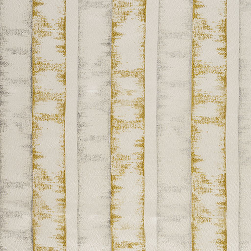 Campania Stripe – Goldenrod