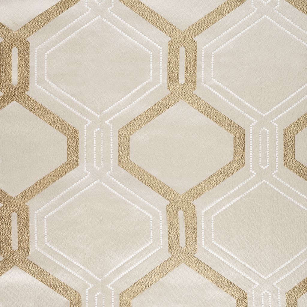 Campania Trellis – Linen