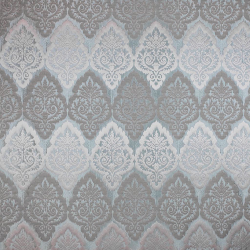 Portofino – Azure - RM Coco Fabric