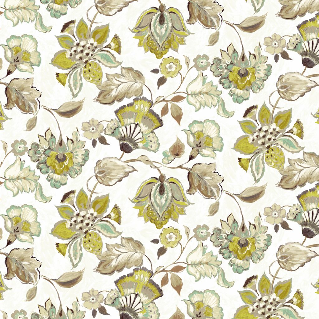 Giverny Garden – Goldenrod