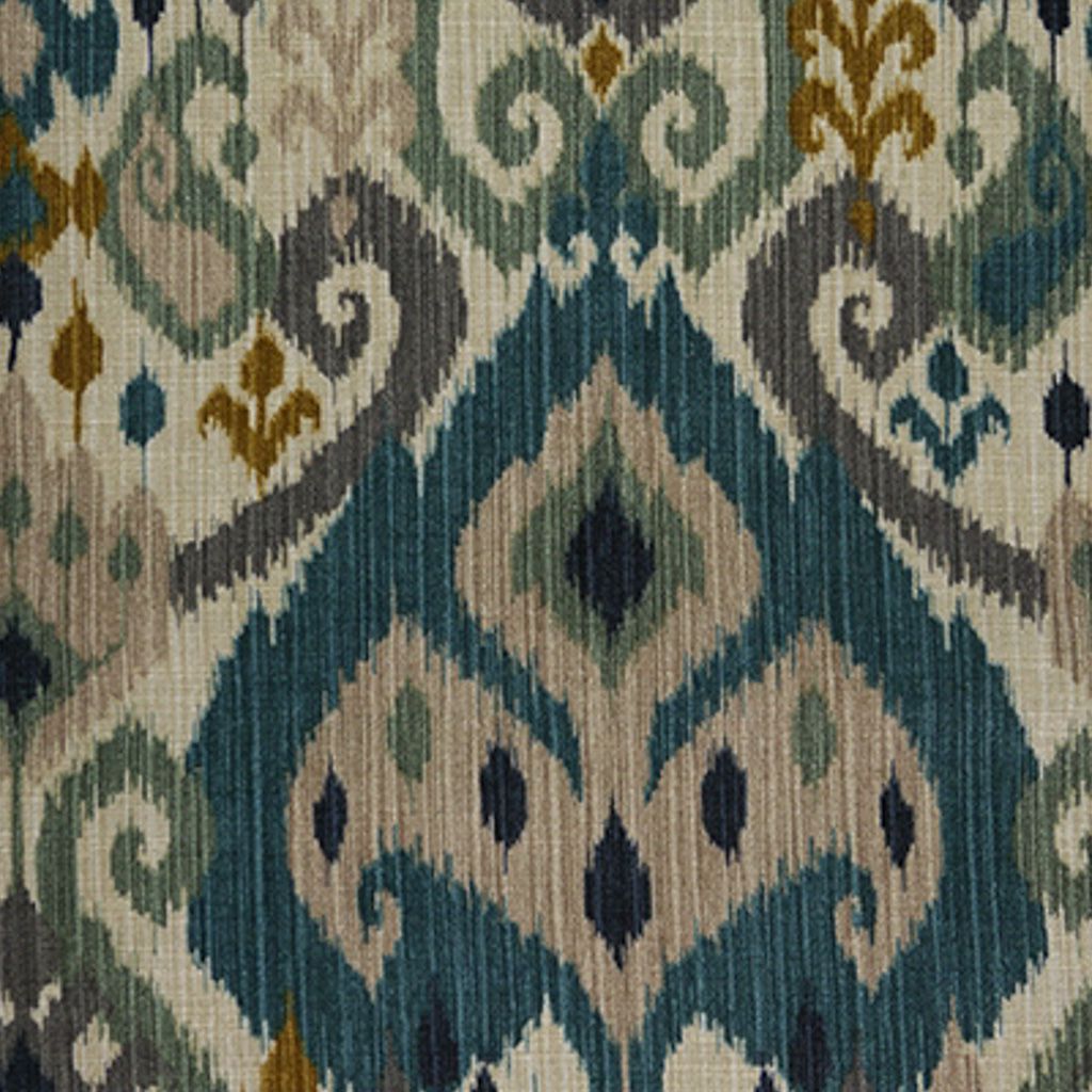 STONE'S THROW – Twilight Blue