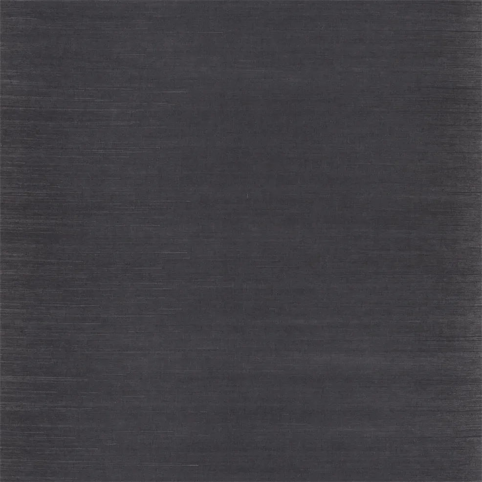 PRL5083/11 Maslin Weave Black - Ralph Lauren Wallcovering