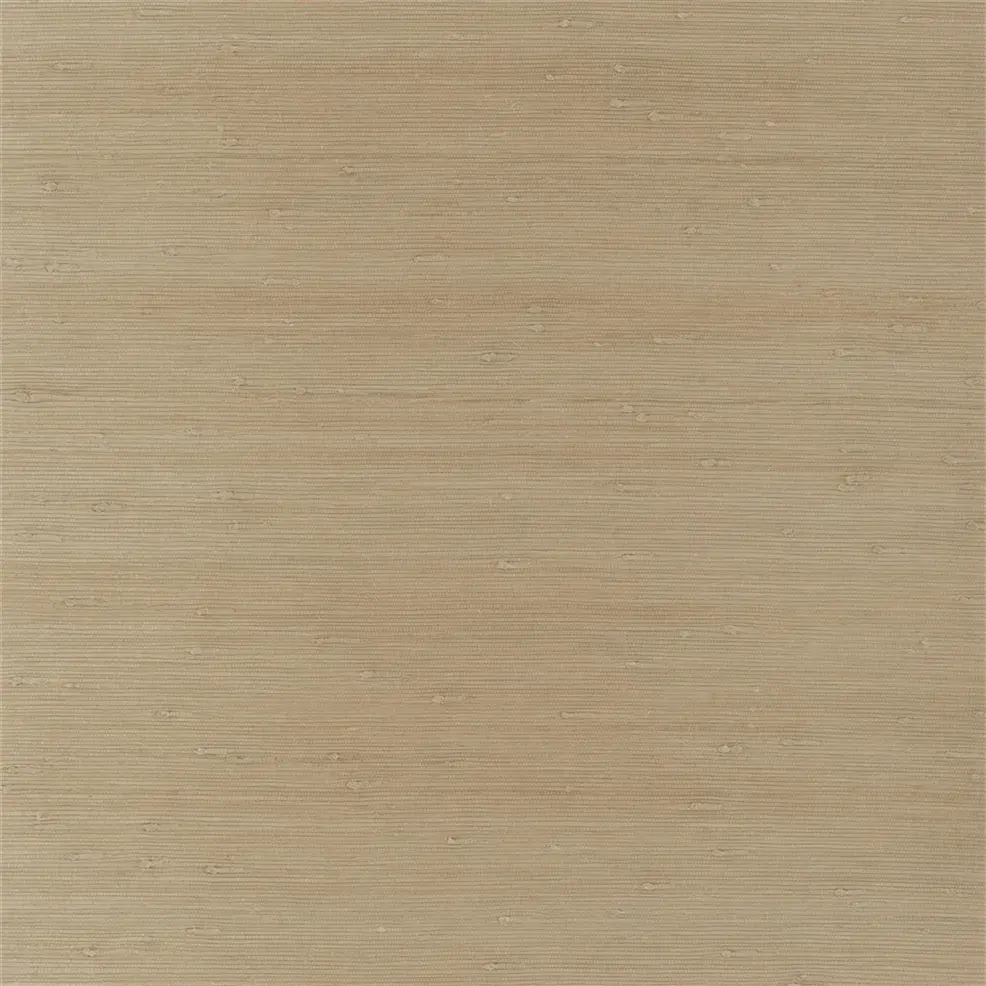 PRL5087-01 Seagrass Weave Flax - Ralph Lauren Wallcovering