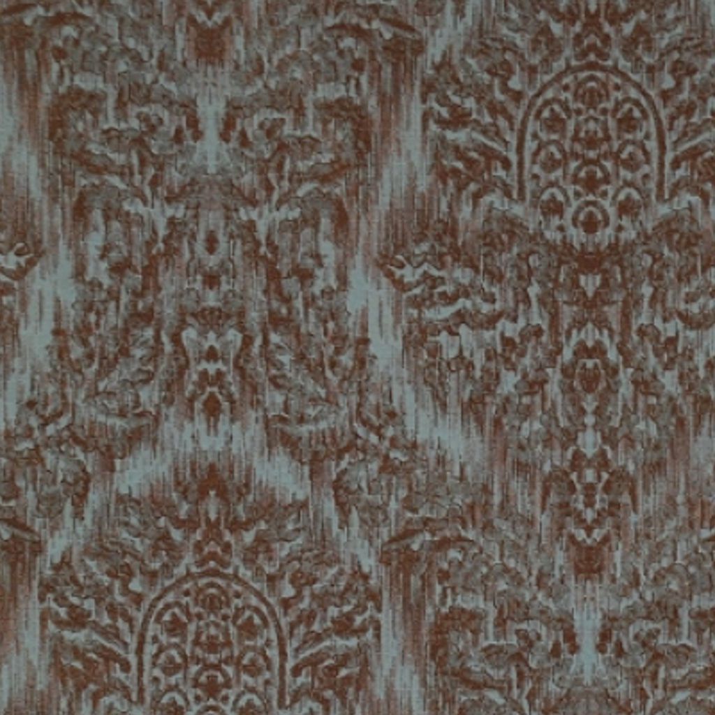 PUTTIN' ON THE RITZ – AQUAMARINE