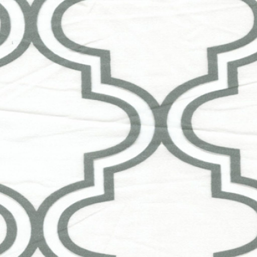 PRESTWICK – Silver/White