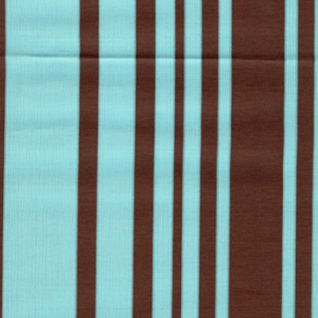 FULL TILT – Turquoise/Chocolate