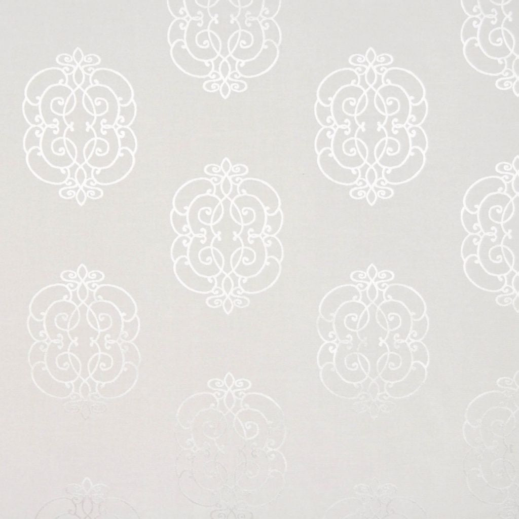 O'KEEFFE – SNOW - RM Coco Fabric