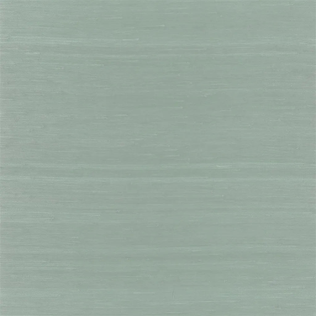PRL5087-02 Seagrass Weave Tide - Ralph Lauren Wallcovering