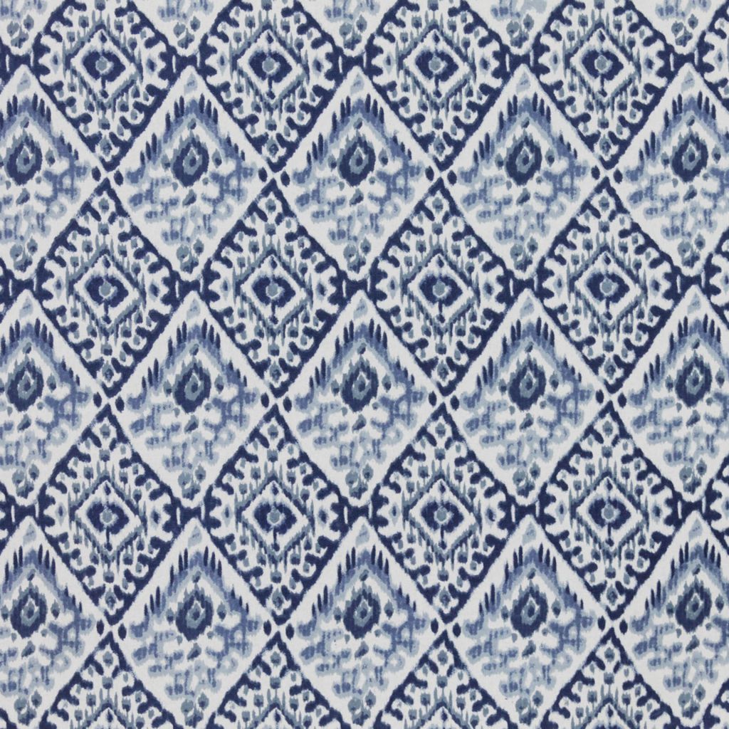 Akbar – China Blue