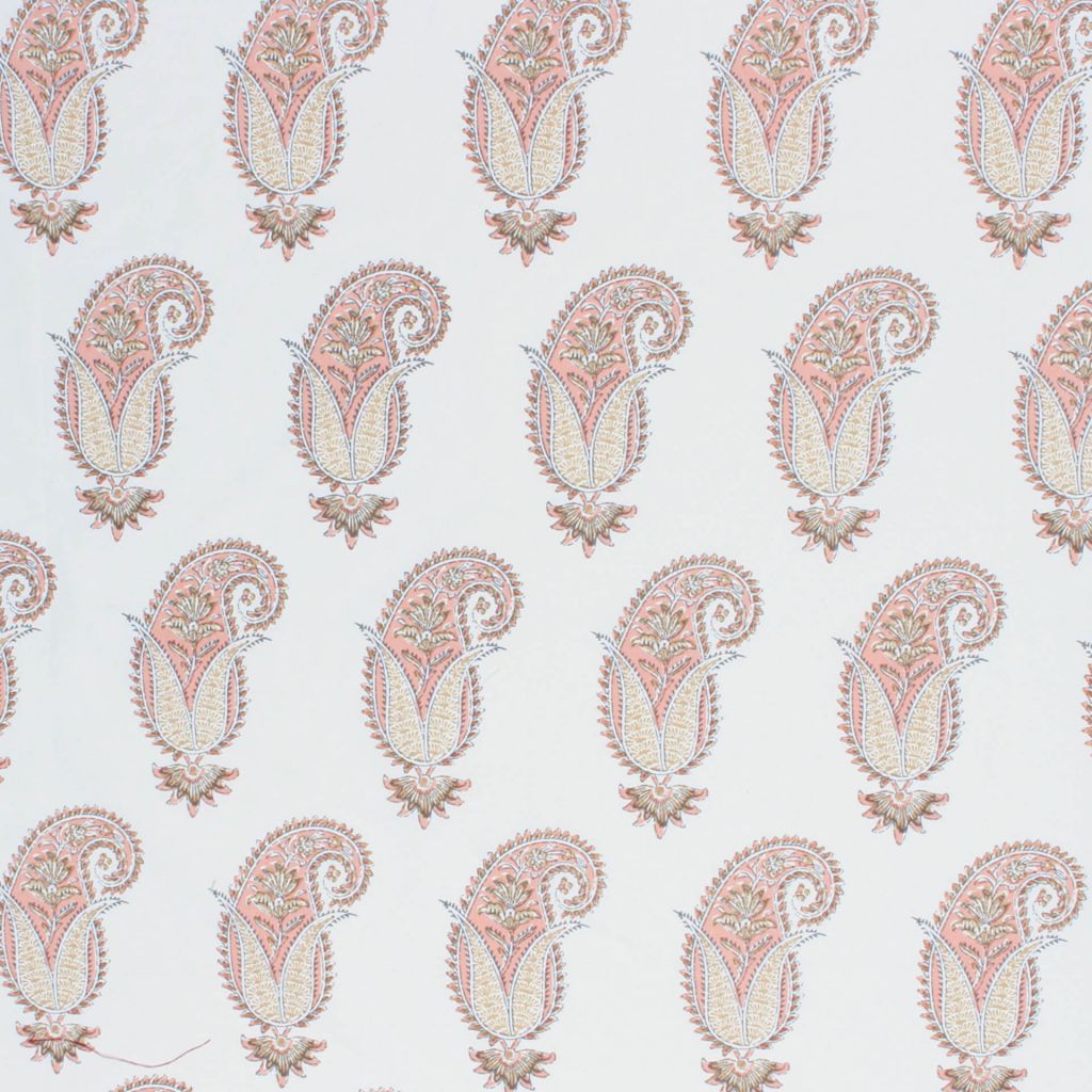 Akbar Paisley – Cameo