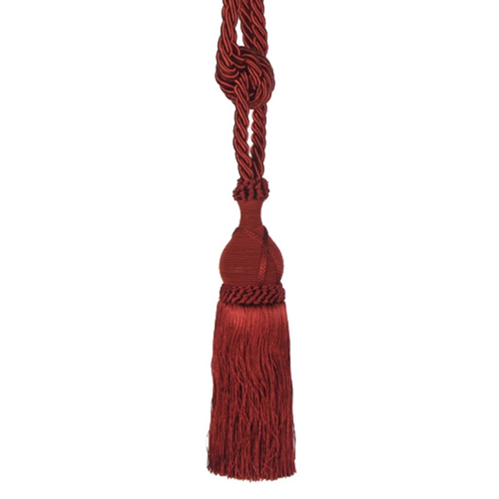 T1135 TIE BACK TASSEL â TIE BACK TASSEL 308
