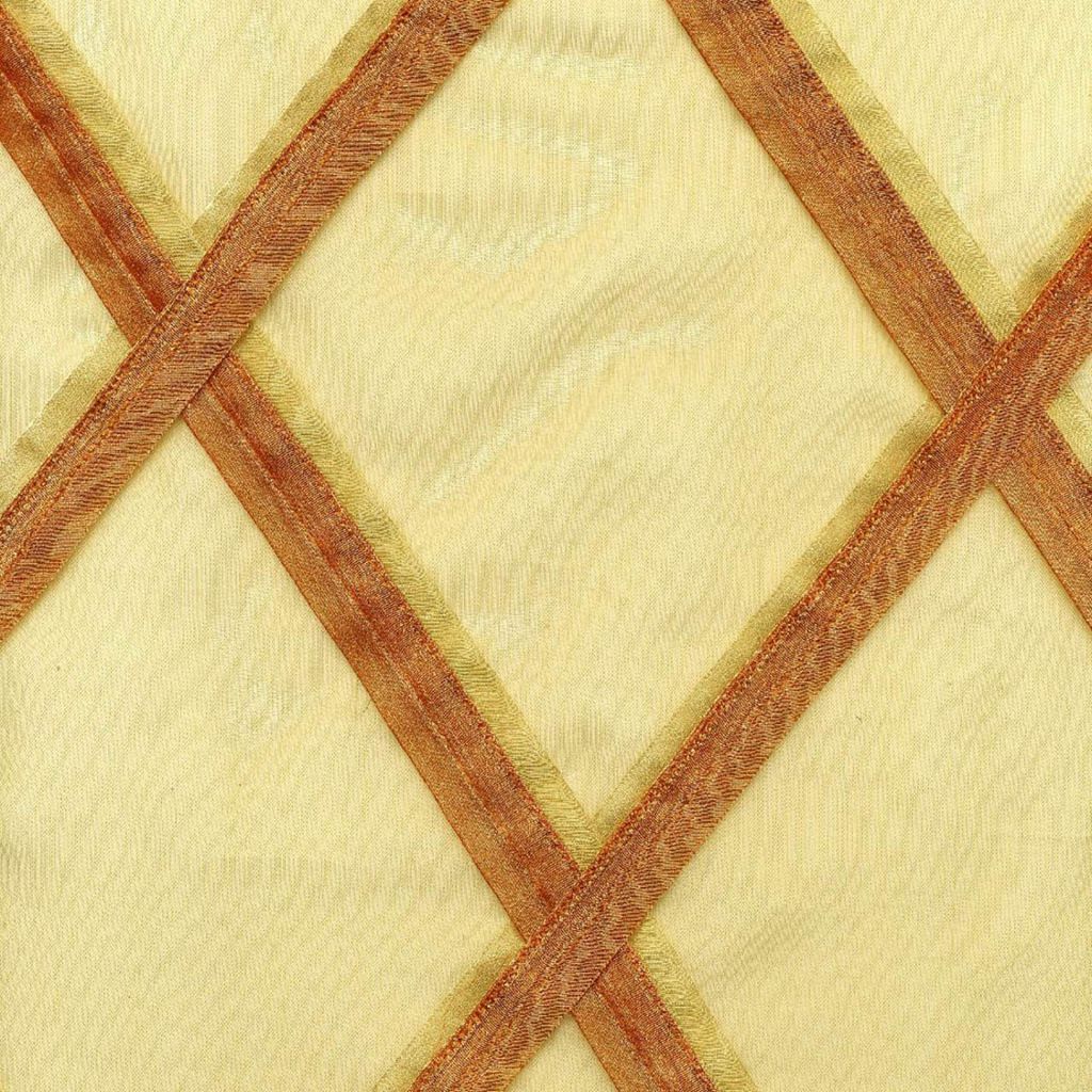 BOULEVARD – Copper - RM Coco Fabric