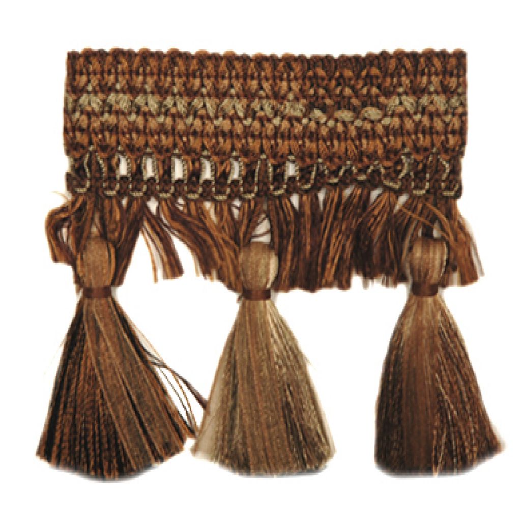 T1094 TASSEL FRINGE â WISE GUY