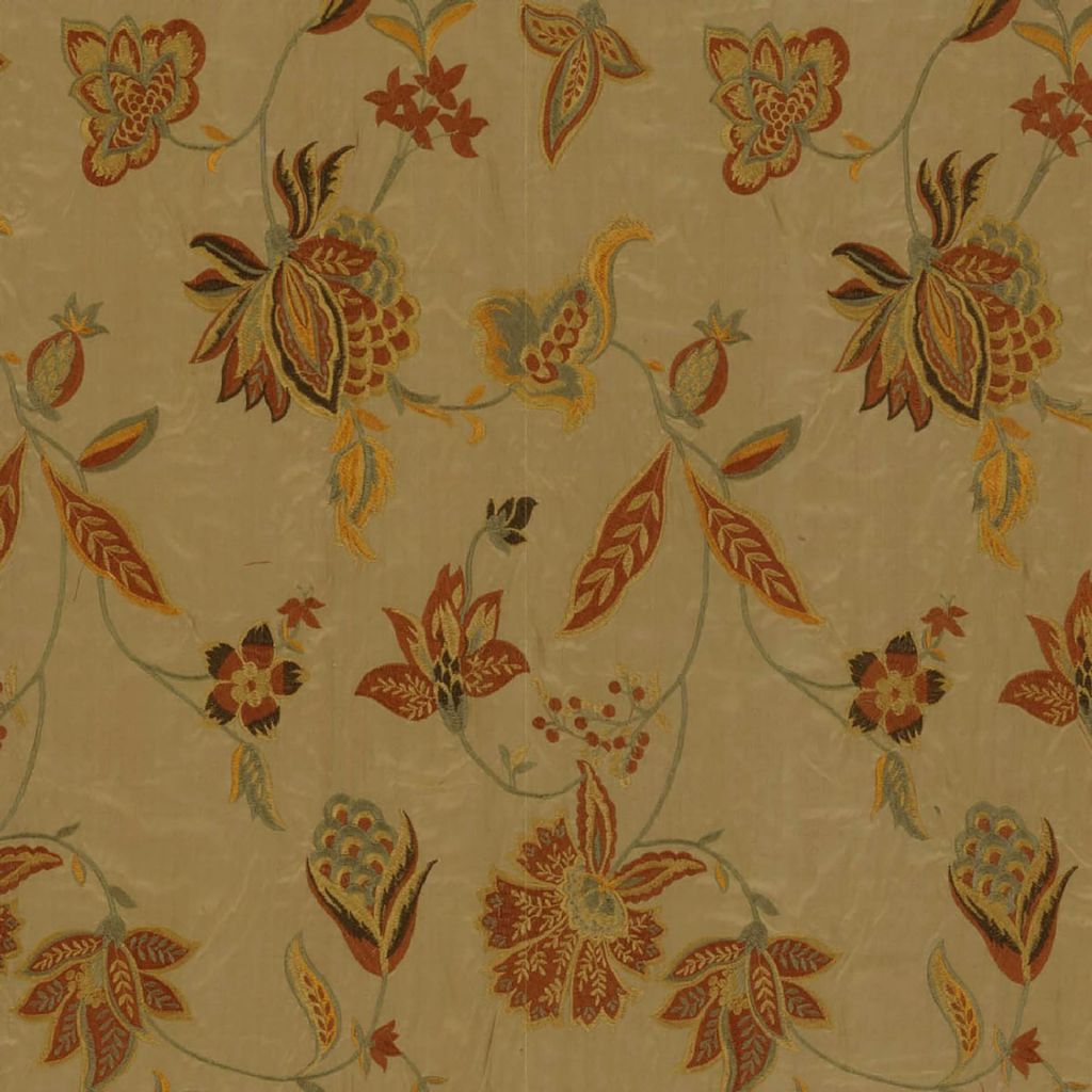 CANDIDE – AUTUMN LEAF