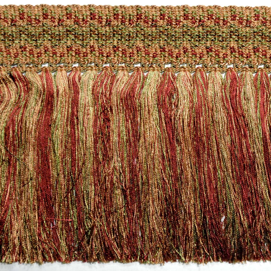 T1097 FURNITURE FRINGE â COUNTRY LO