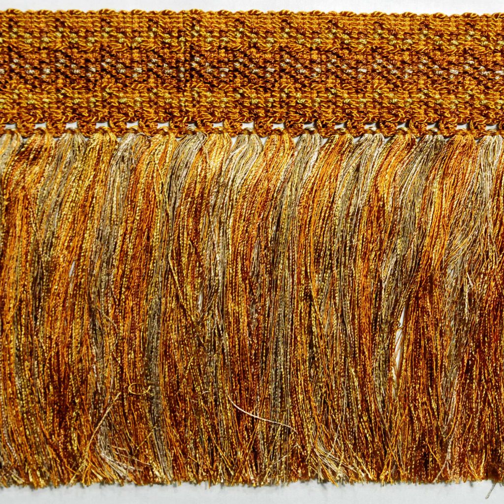 T1097 FURNITURE FRINGE â SANDY SHOR