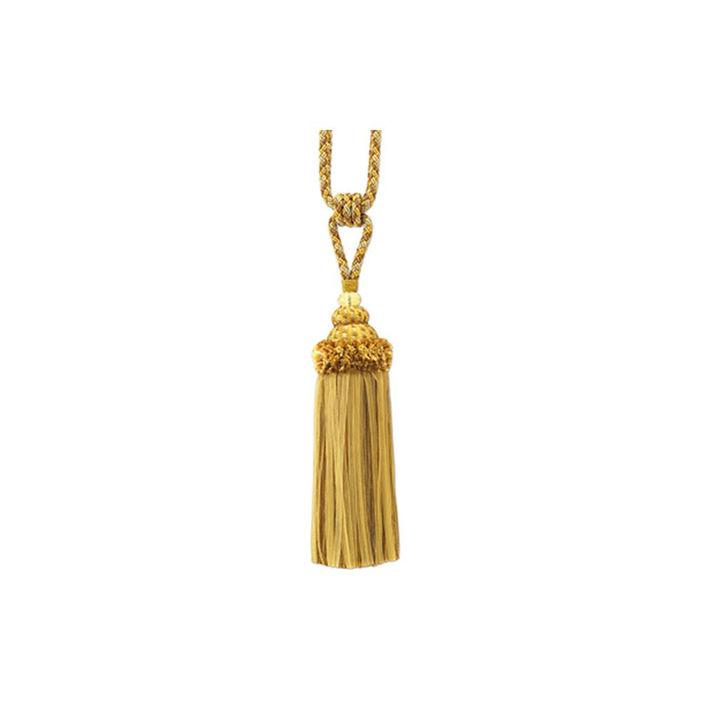 T1098 TIEBACK â GOLDEN SHIMMER
