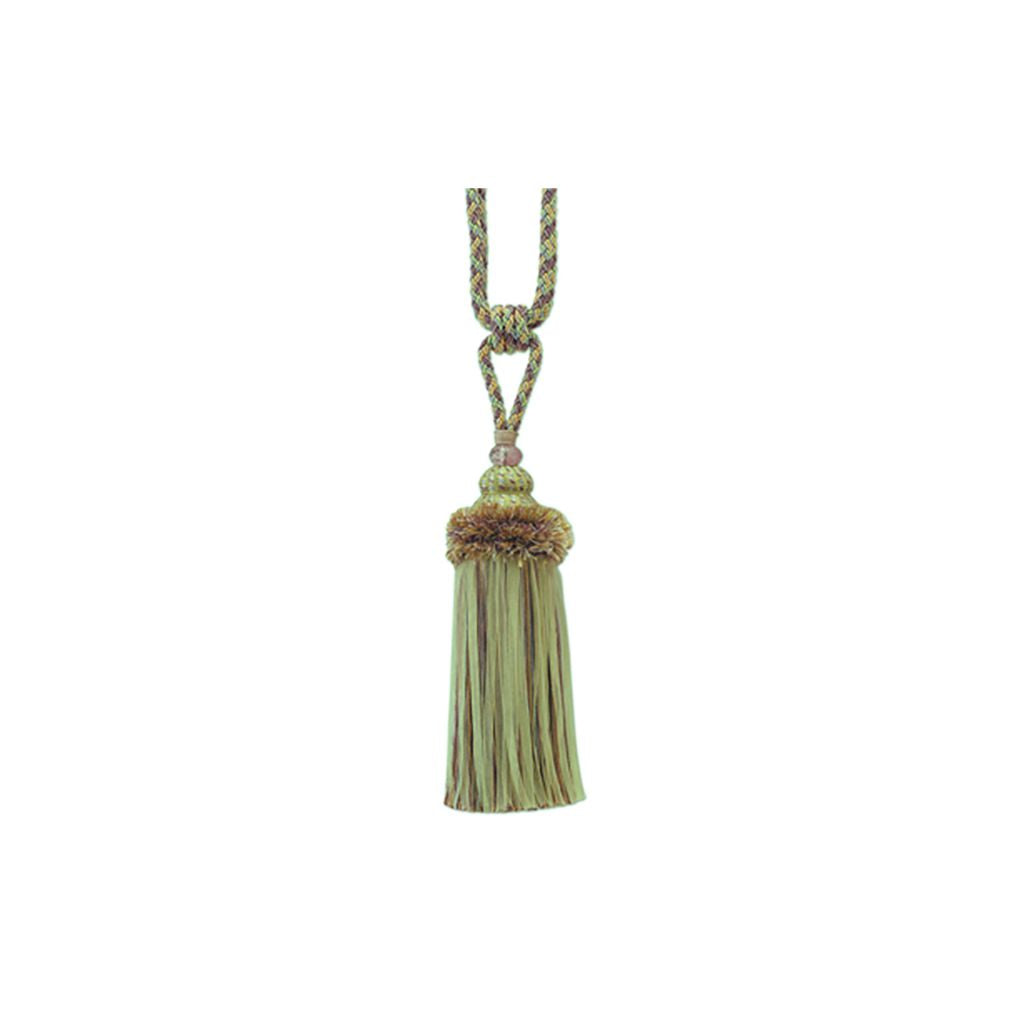 T1098 TIEBACK â LAVENDER FIELDS