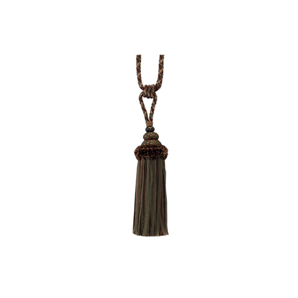 T1098 TIEBACK â COUNTRY LODGE