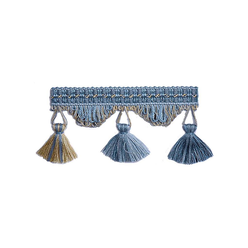 T1055 TASSEL FRINGE â 1018