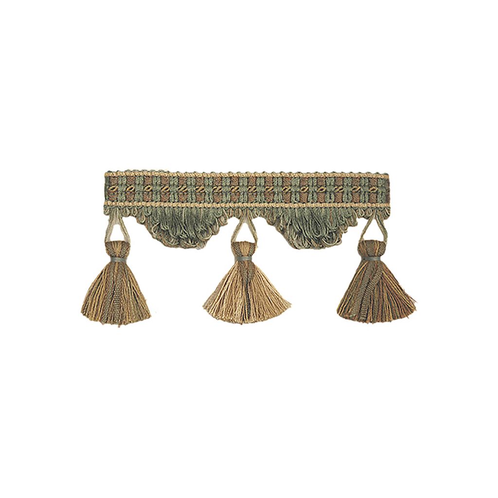 T1055 TASSEL FRINGE â 1059