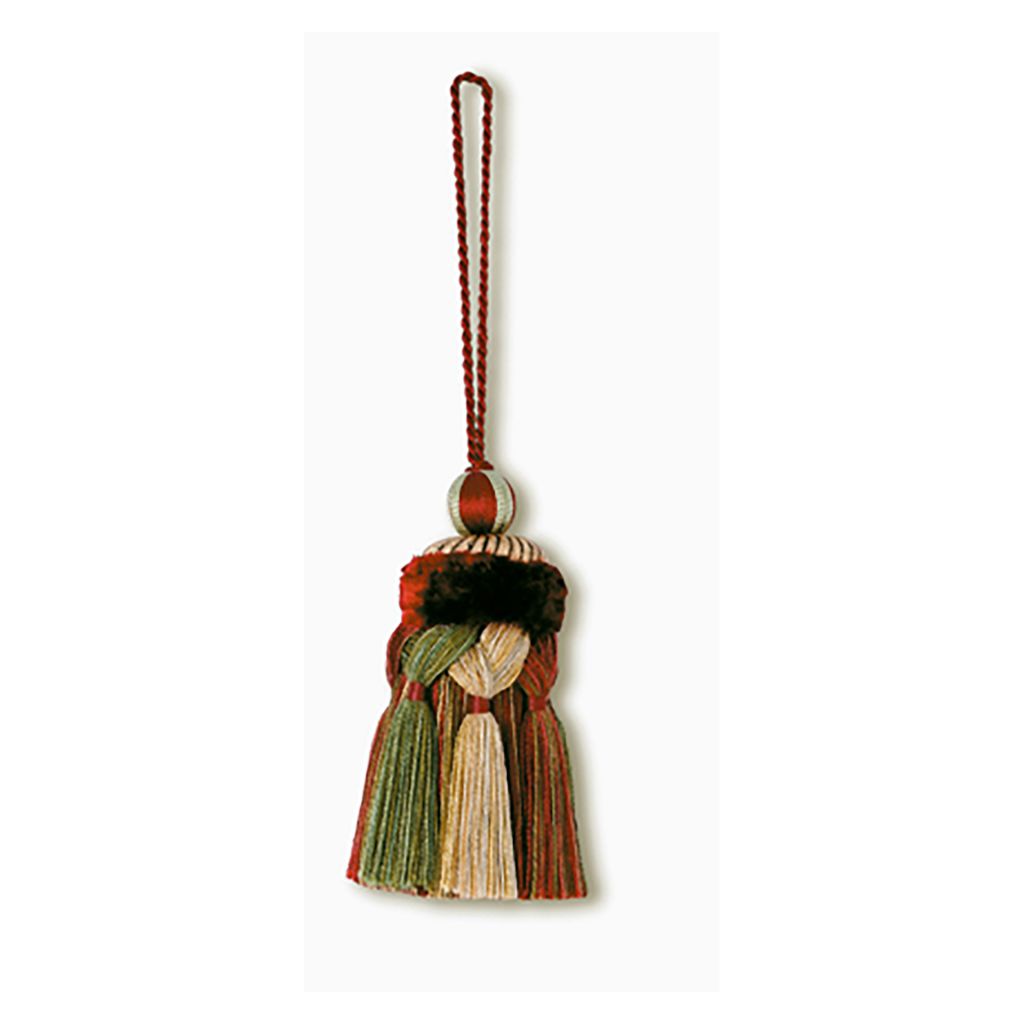 T1059 KEY TASSEL â KEY TASSEL 1055