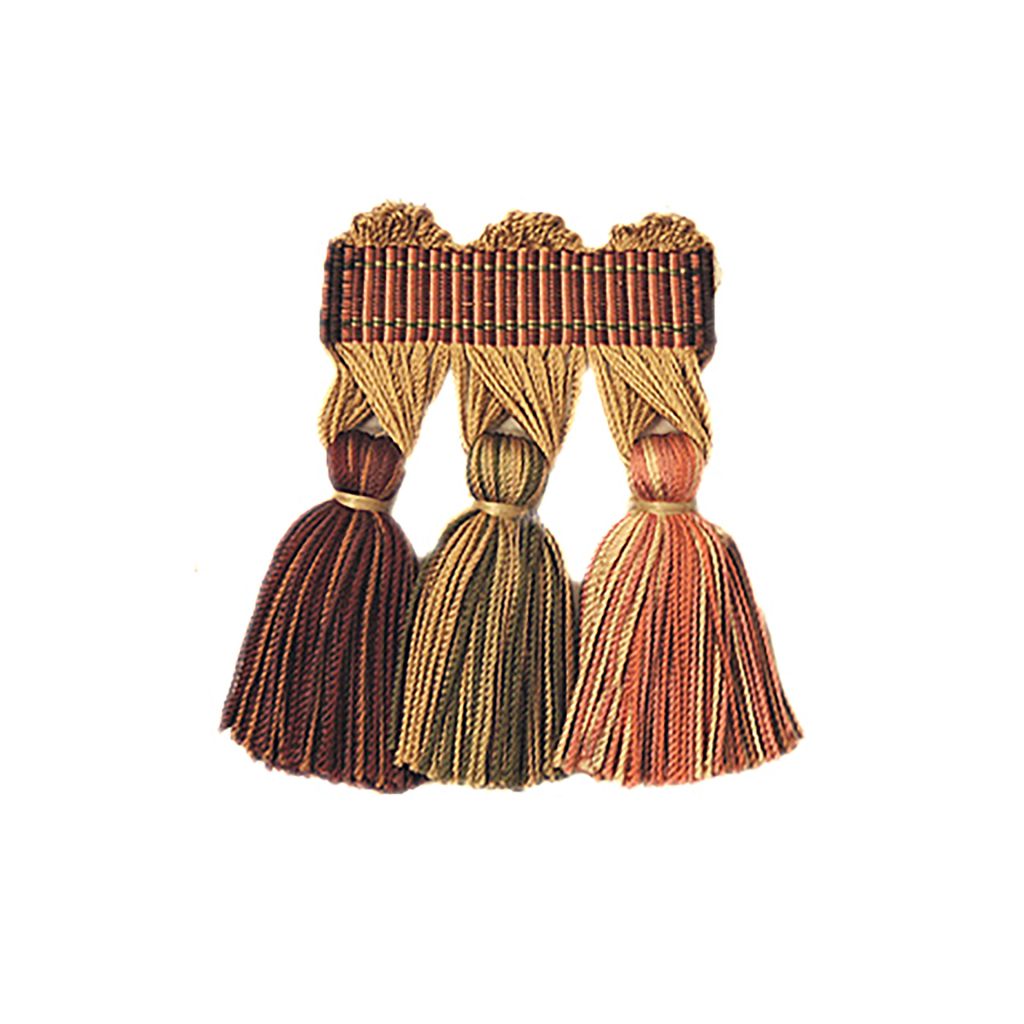 T1074 TASSEL FRINGE â 5001