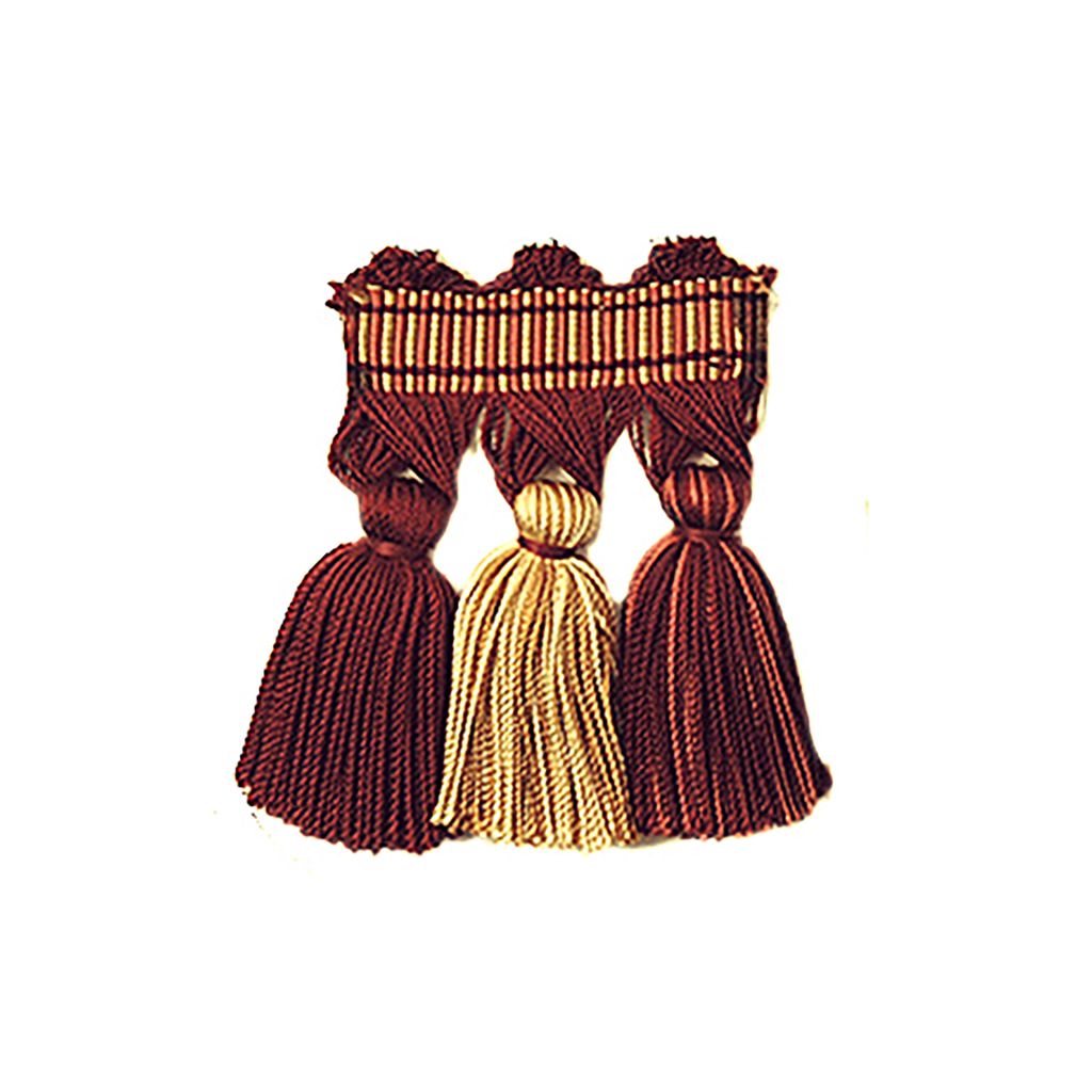 T1074 TASSEL FRINGE – 5002