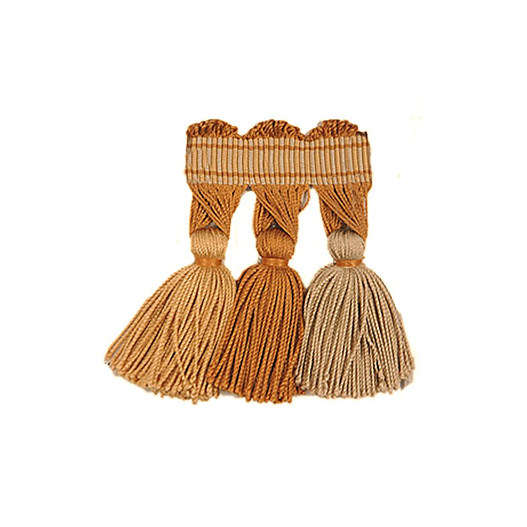 T1074 TASSEL FRINGE â 5006