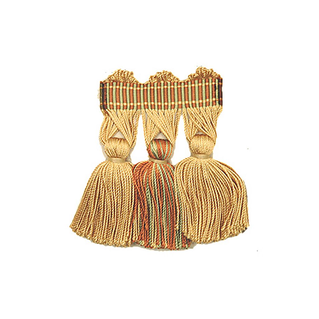 T1074 TASSEL FRINGE â 5008